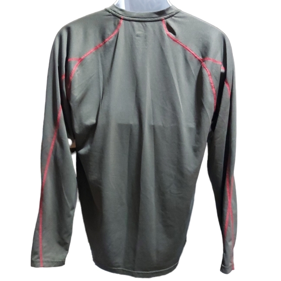 The North Face Men's FLASHDRY Pullover Size M - Picture 2 of 5